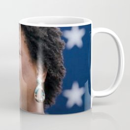 Stacey Abrams - Black Culture - Black History Coffee Mug