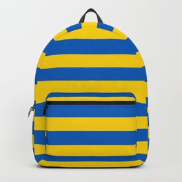 Ukraine country colors Backpack | Blue, Countrycolors, Designsbynolab, Gold, Pattern, Digital, Yellow, Graphicdesign 