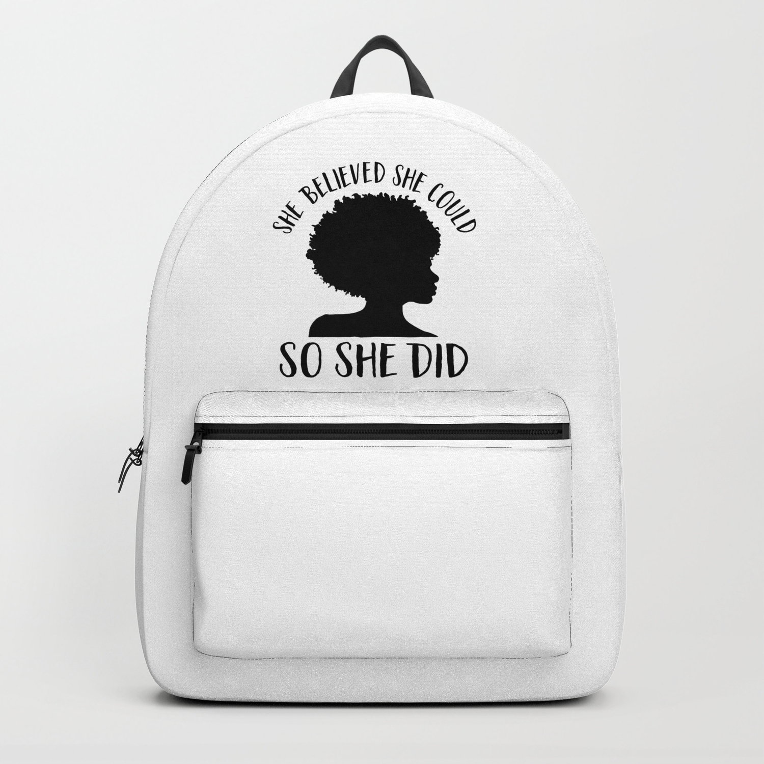 melanin backpacks