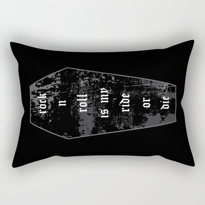 Rectangular Pillow