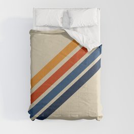 Aesthetic Comforters For Any Bedroom Decor Style Society6 From the oversized bed to the stand out wall decor, the seventies knew how to flash its flair. aesthetic comforters for any bedroom