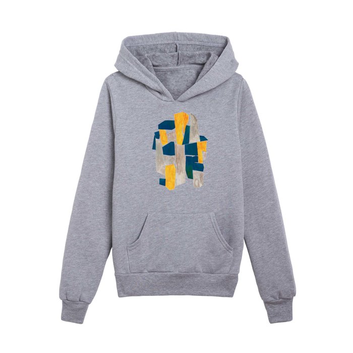 Ore Kids Pullover Hoodie