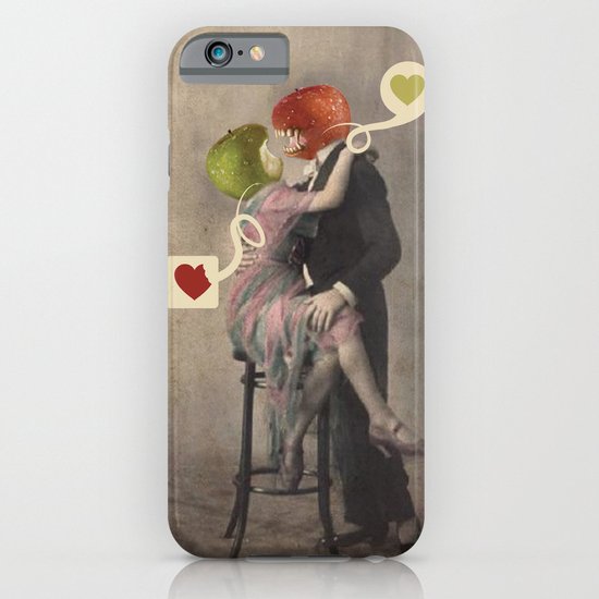 Loving Apple iPhone & iPod Case