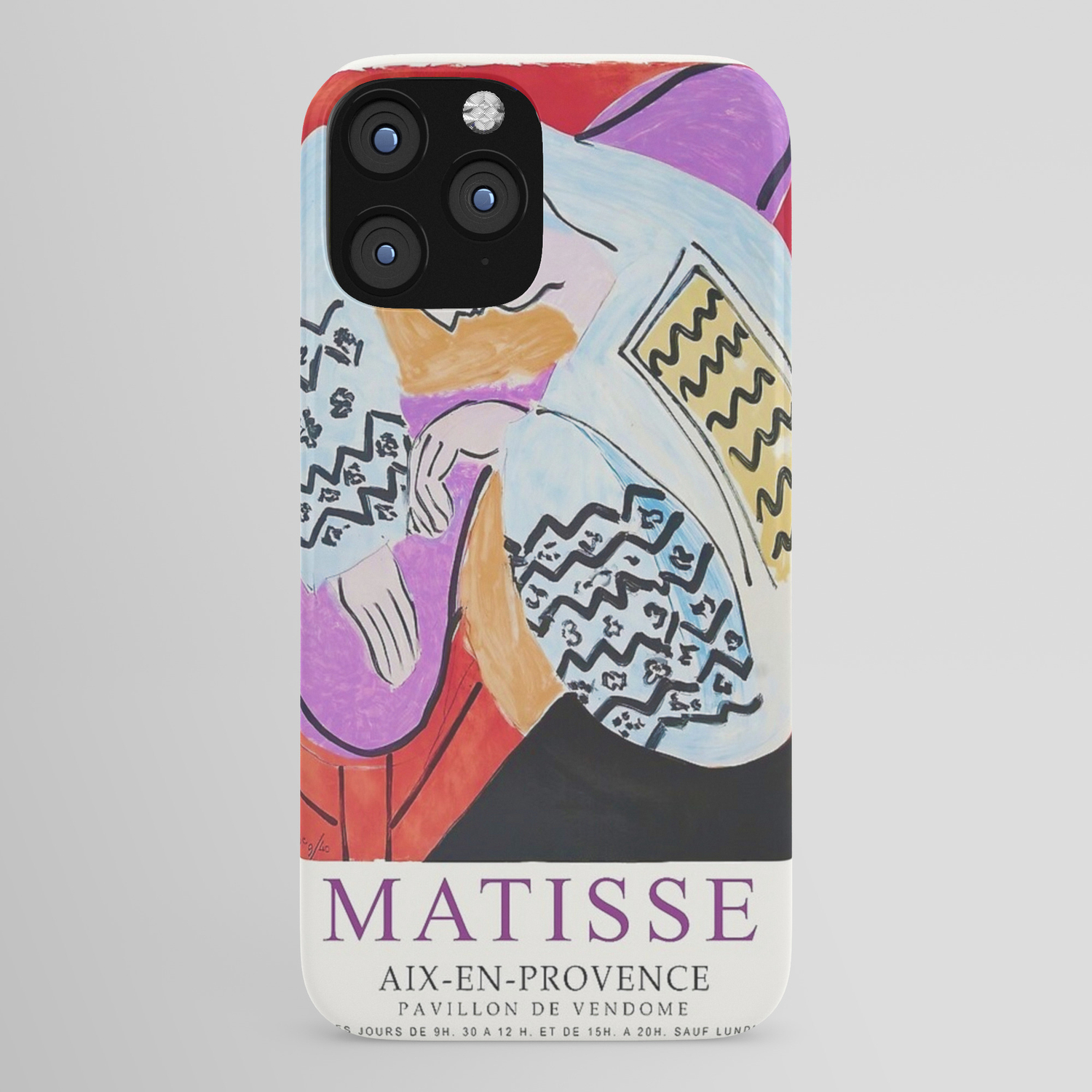 Henri Matisse The Dream Paris Exhibition Aix En Provence France Advertisement Poster Iphone Case By Providenceatheneumarts Society6 Henri Matisse The Dream Paris Exhibition Aix En Provence France Advertisement Poster Iphone Case By Providenceatheneumarts Society6