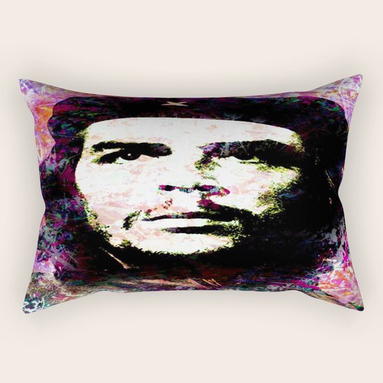 CHE GUEVARA Rectangular Pillow