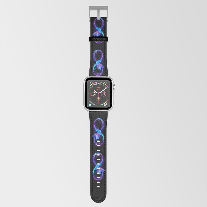 Apple watch infinity band deals