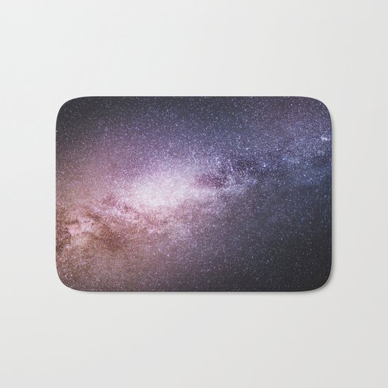 Take me to Mars Bath Mat