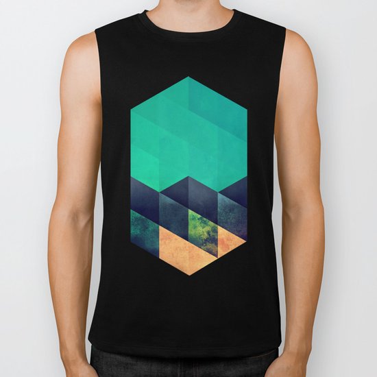 2styp Biker Tank