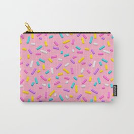 Sprinkles Carry-All Pouch