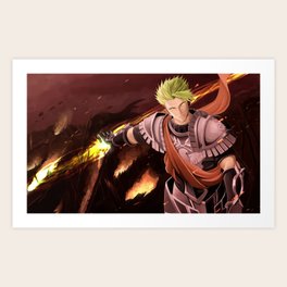 Fgo Art Prints For Any Decor Style Society6 Fgo Art Prints For Any Decor Style Society6