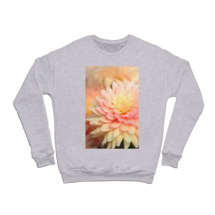 The End of Summer by TL Wilson Photography Crewneck Sweatshirt