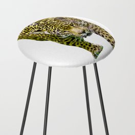 jaguar Counter Stool
