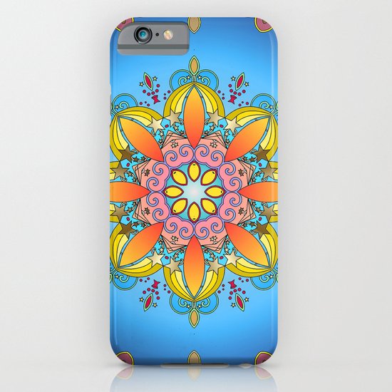 Just Joy iPhone & iPod Case
