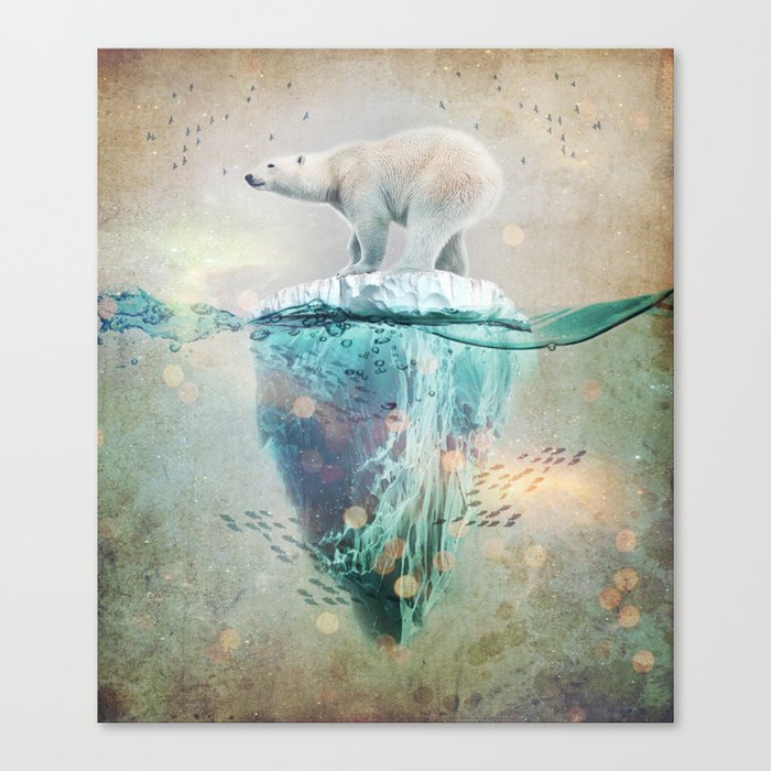 Canvas Print