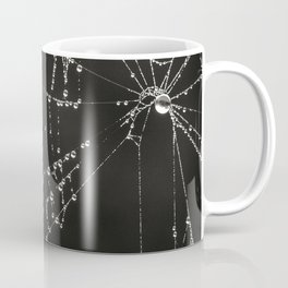 Dripping Coffee Mug