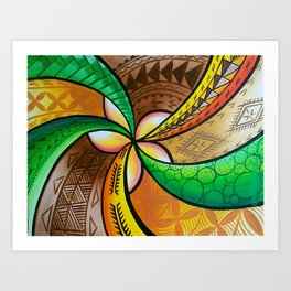 Pacific Art Art Prints to Match Any Home's Decor | Society6