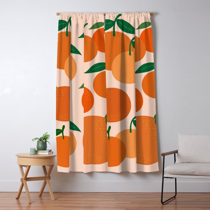 Blackout Curtain
