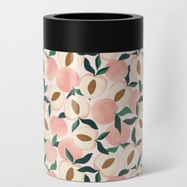 Peaches Can Cooler