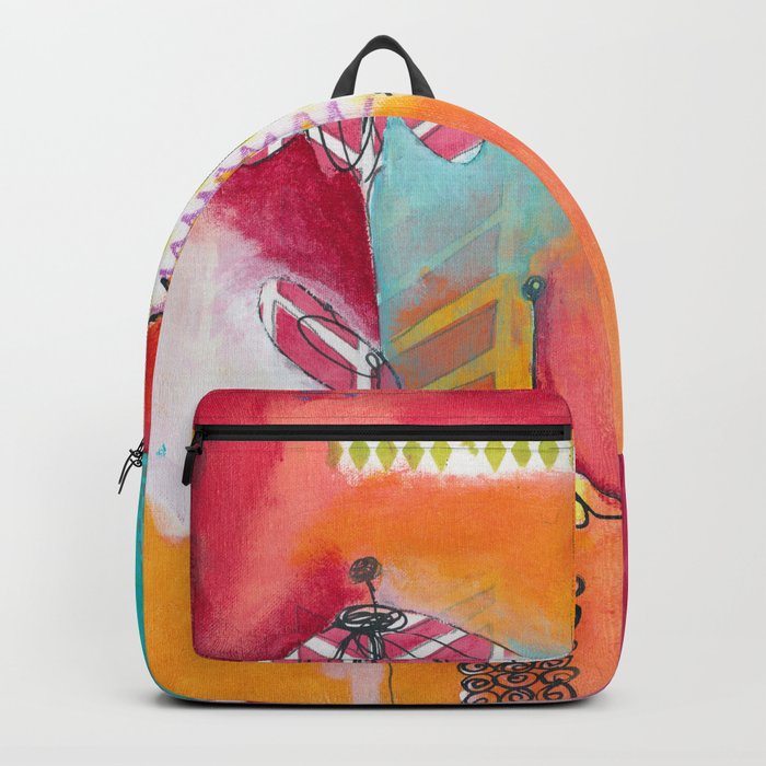 Inez Backpack