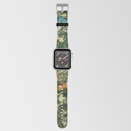 Apple Tree Apple Watch Band