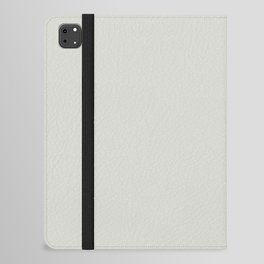 White Winged Dove iPad Folio Case