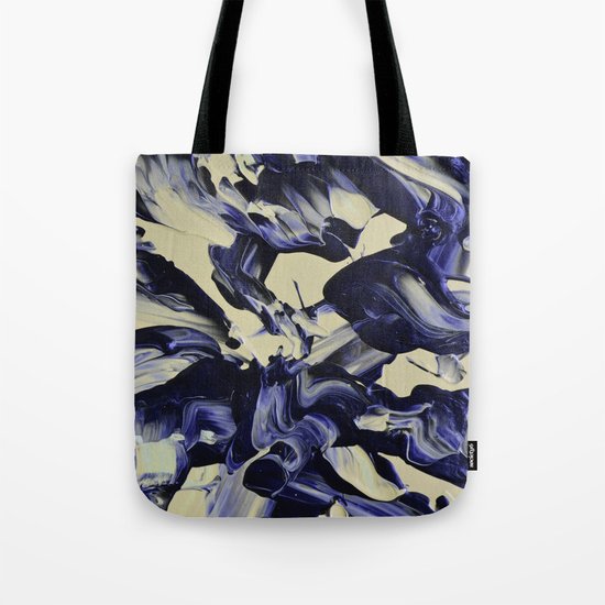 untitled Tote Bag
