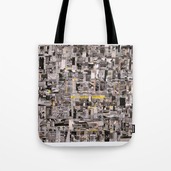 Arrivederci Roma Tote Bag