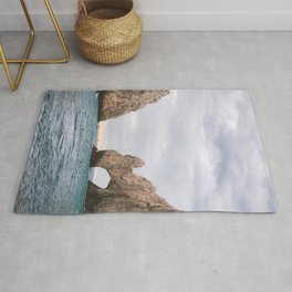 Cabo Arch Rug