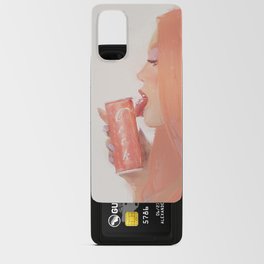 COCKe Android Card Case