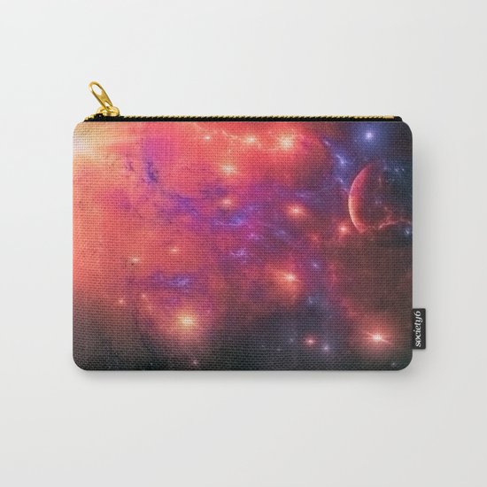 Magrathea Carry-All Pouch
