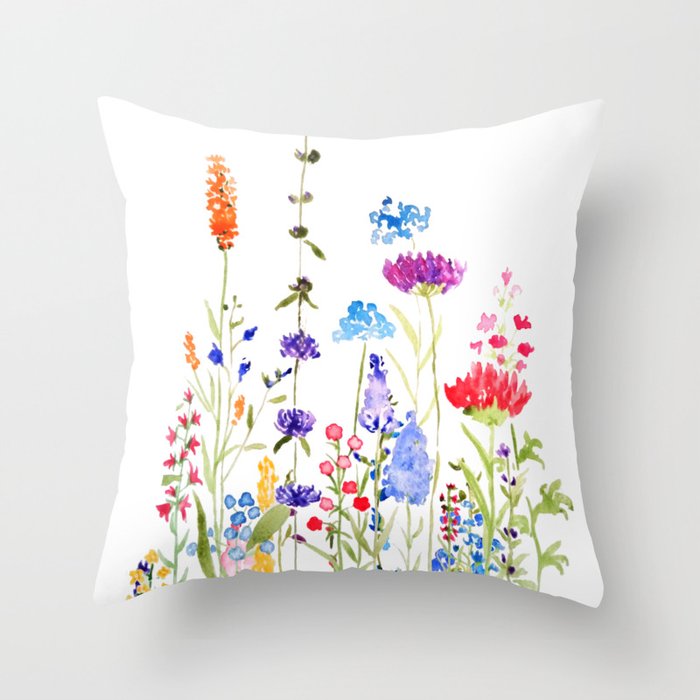 Throw Pillow