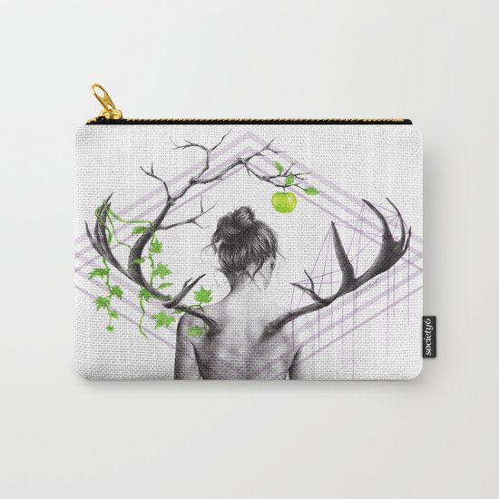 Grow Carry-All Pouch