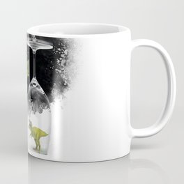 Shut it Rex! Coffee Mug