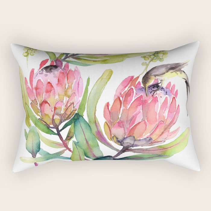 protea pillows
