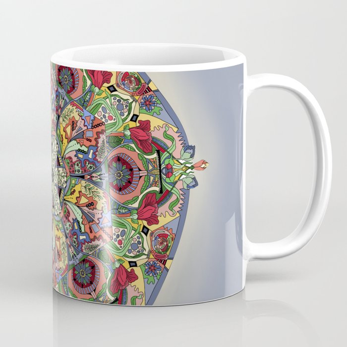 60 Coffee Mug