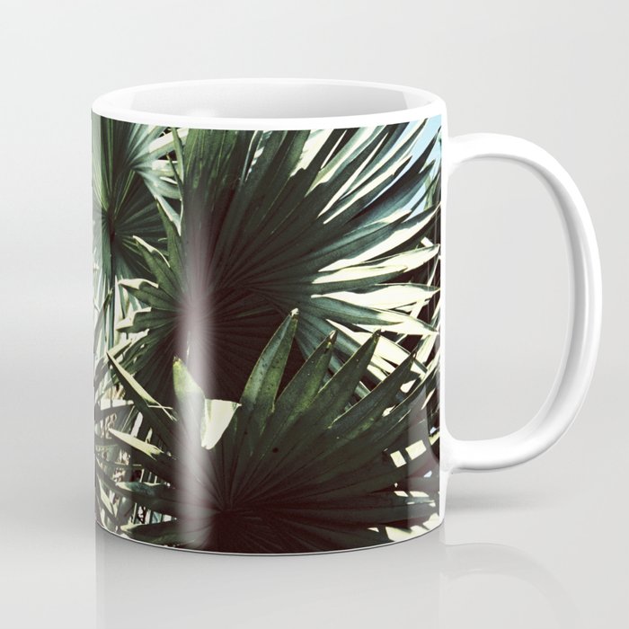 Tropical dreams Coffee Mug