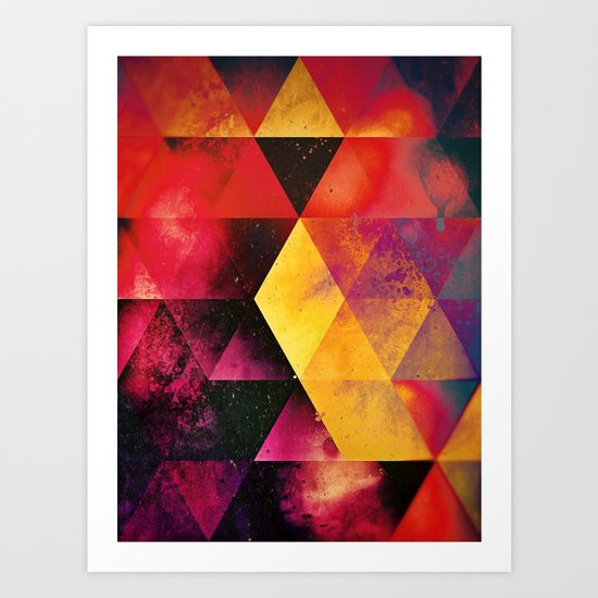 hytegryd Art Print