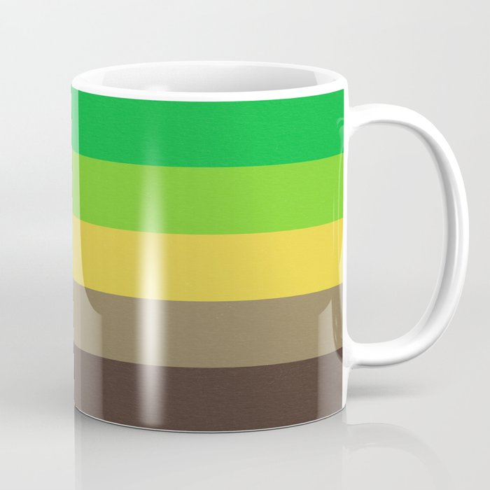 mindscape 10 Coffee Mug