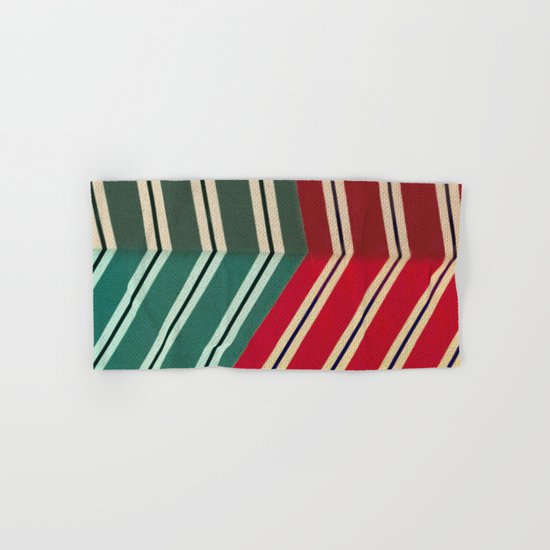 Direction Change 5 Hand & Bath Towel