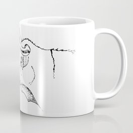 A Cock and Bull Story Coffee Mug