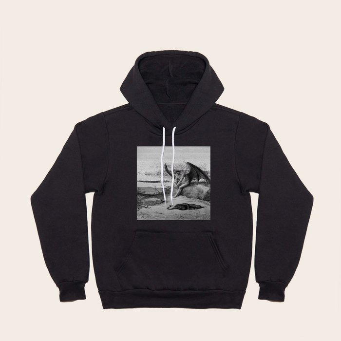 Dore hoody 2025