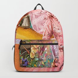 Oz Film Backpack