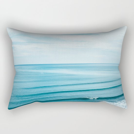 Tempest Rectangular Pillow