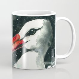 Early stork Coffee Mug