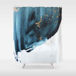 Rosegold Shower Curtains Society6