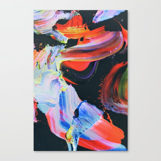 untitled Canvas Print