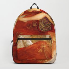 Lady Godiva Backpacks To Match Your Personal Style Society6
