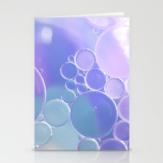 Under the sea Stationery Cards