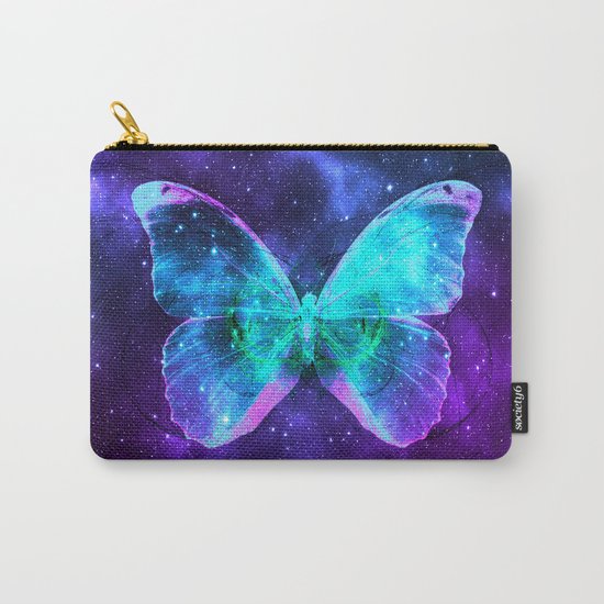 All Made of Stars Carry-All Pouch