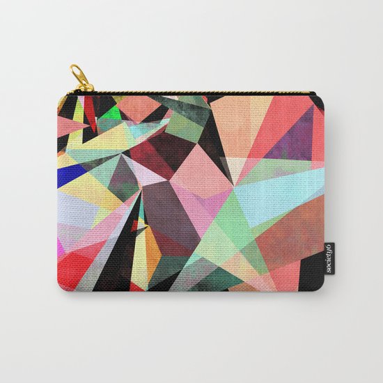 Colorflash 6 Carry-All Pouch